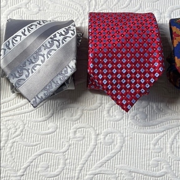 Men’s button down Dress Shirts 15” 1/2 and 16”neck size. Sea Island Cotton - Picture 11 of 11